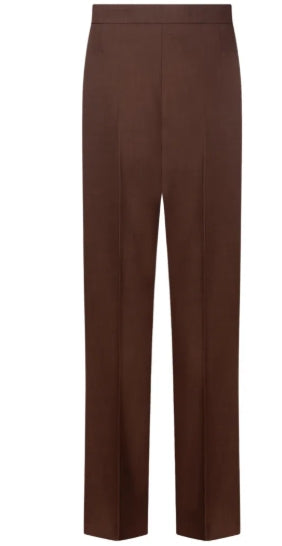 Pantaloni dritti