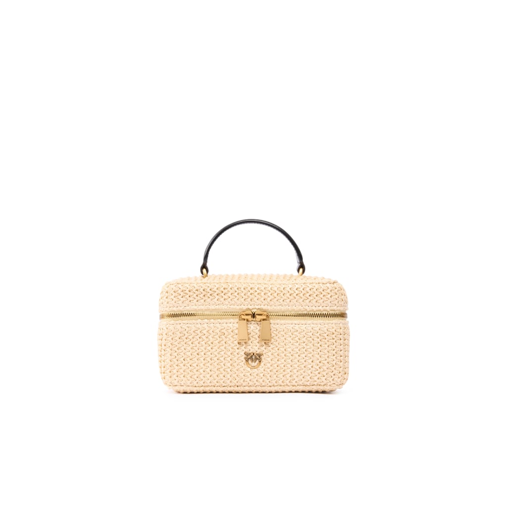 Beauty case a tracolla piccolo