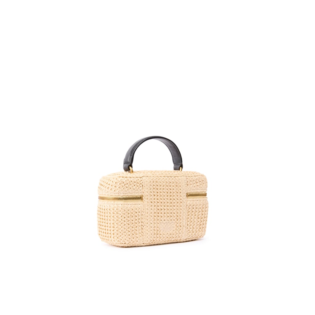 Beauty case a tracolla piccolo