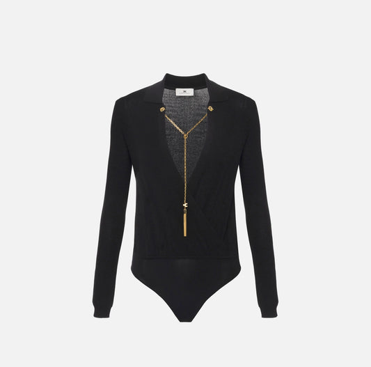 Body in maglia