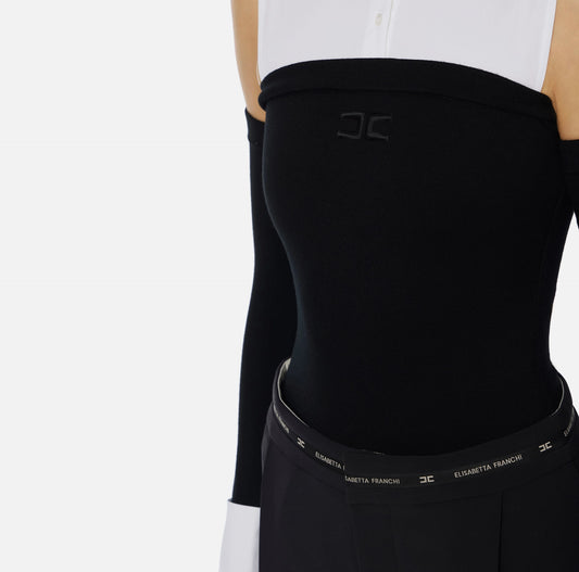 Body in maglia