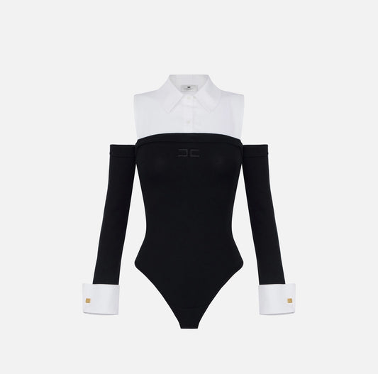 Body in maglia