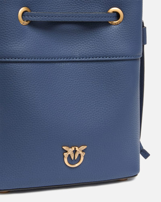 Borsa a spalla secchiello