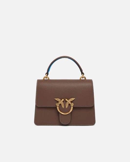 Borsa a mano piccola Mini Love