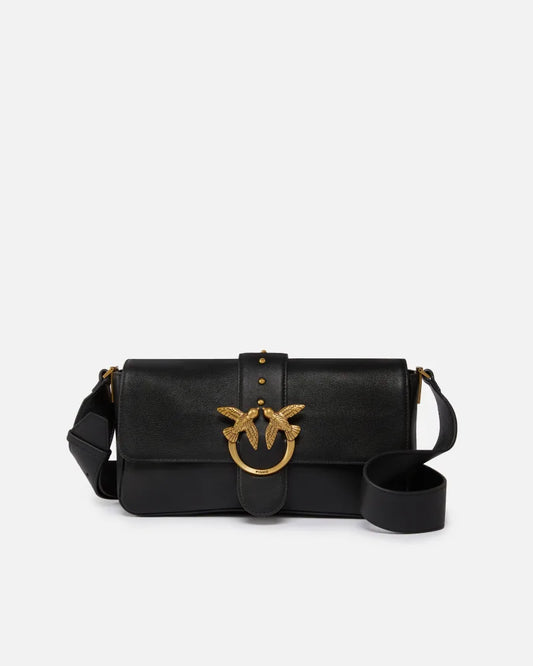 Borsa a Spalla Media Love Bag