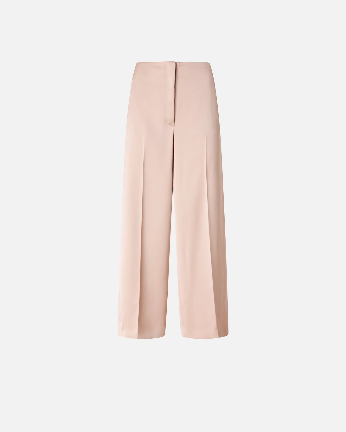 Pantaloni in satin