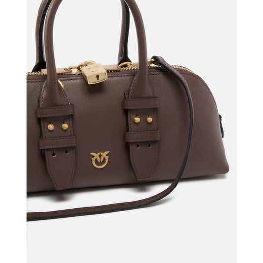 Borsa piccola a mano Escape Bag in pelle