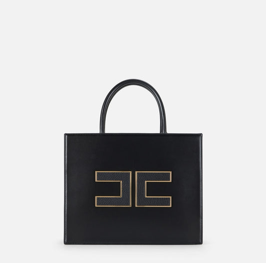 Borsa tote grande