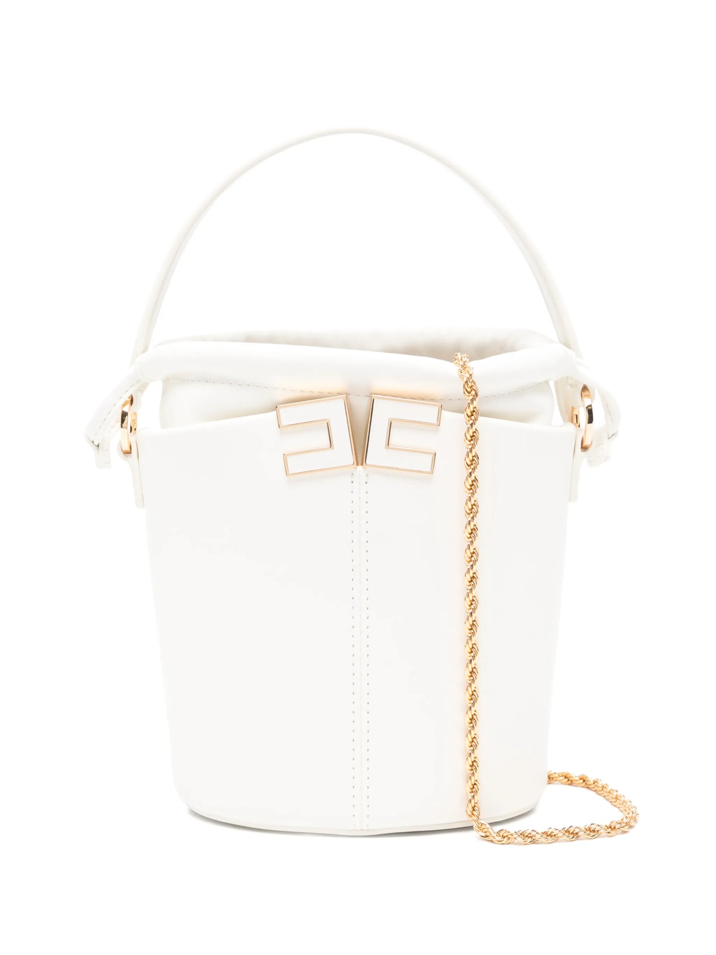 Borsa mini con catena
