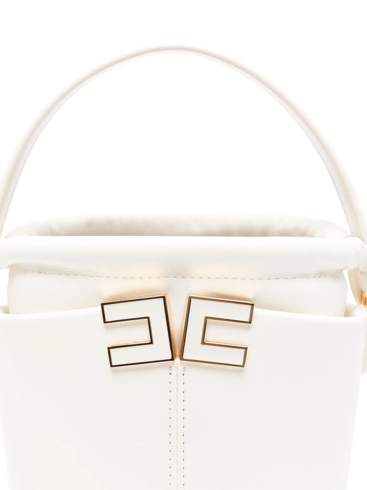 Borsa mini con catena