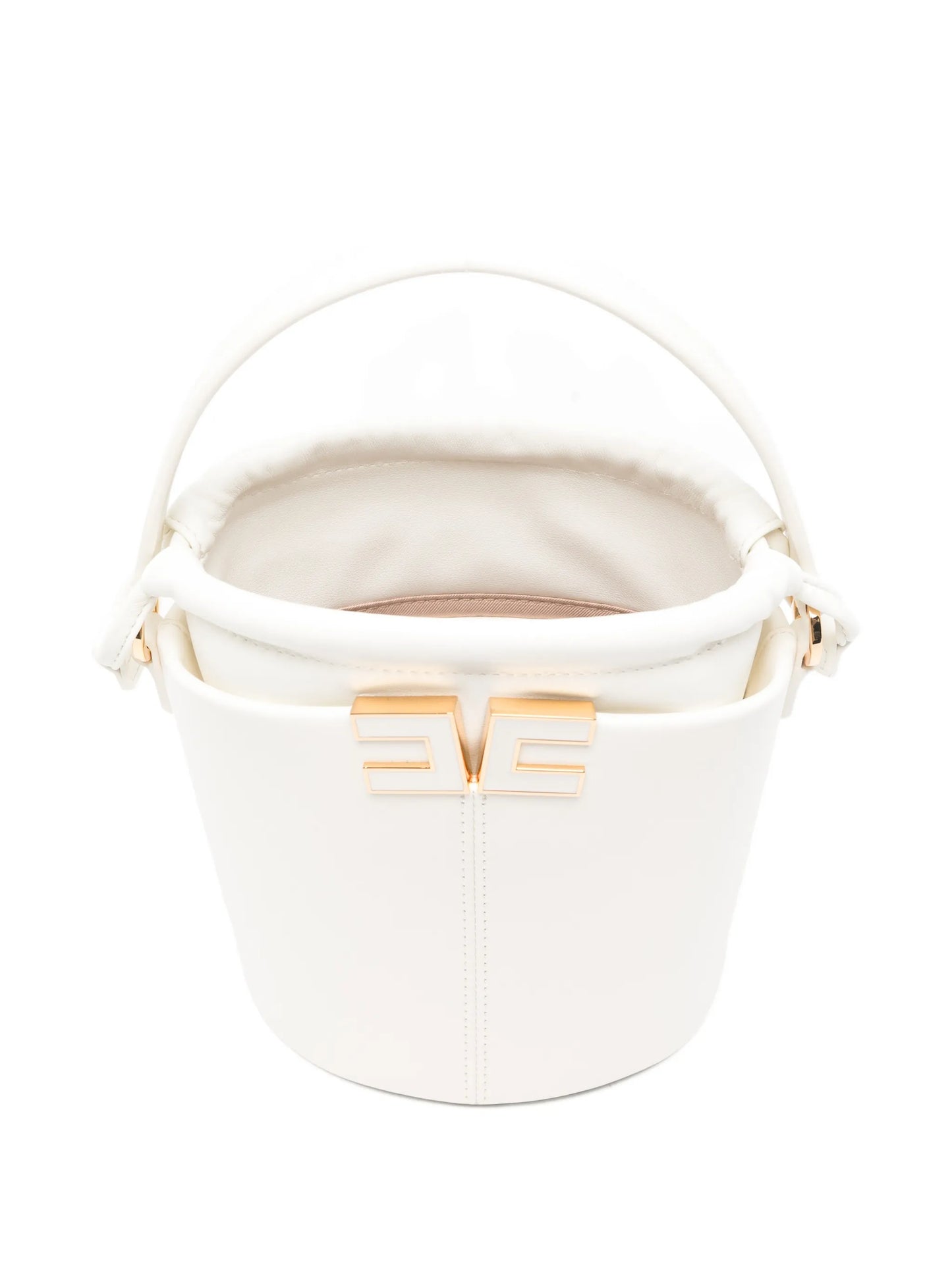 Borsa mini con catena